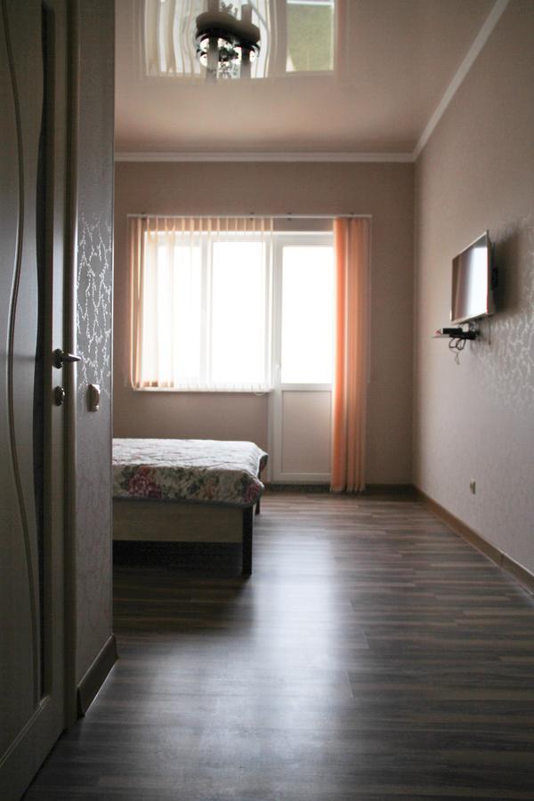 Guest House Vzgorye 가그라 외부 사진